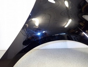 HYUNDAI IX20 09- BŁOTNIK PRZEDNI PRAWY PAE 4/13 MINIATURA