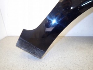 HYUNDAI IX20 09- BŁOTNIK PRZEDNI PRAWY PAE 5/13 MINIATURA