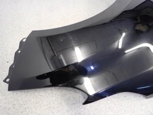 HYUNDAI IX20 09- BŁOTNIK PRZEDNI PRAWY PAE 8/13 MINIATURA