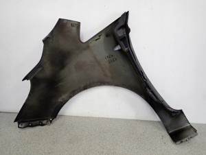 HYUNDAI IX20 09- BŁOTNIK PRZEDNI PRAWY PAE 11/13 MINIATURA