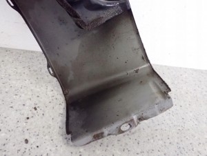 HYUNDAI IX20 09- BŁOTNIK PRZEDNI PRAWY PAE 13/13 MINIATURA