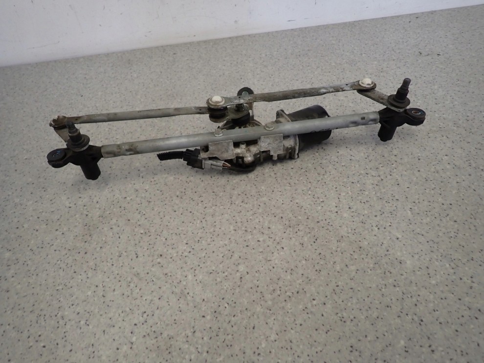 CHEVROLET AVEO T250 07- MECHANIZM WYCIERACZEK SILNICZEK 4/6