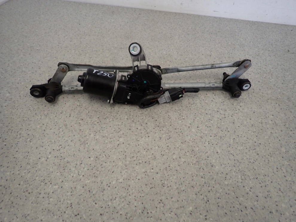 CHEVROLET AVEO T250 07- MECHANIZM WYCIERACZEK SILNICZEK 5/6