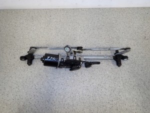 CHEVROLET AVEO T250 07- MECHANIZM WYCIERACZEK SILNICZEK 1/6 MINIATURA