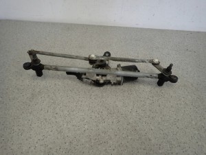 CHEVROLET AVEO T250 07- MECHANIZM WYCIERACZEK SILNICZEK 3/6 MINIATURA