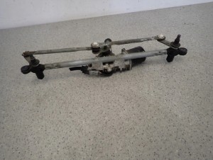 CHEVROLET AVEO T250 07- MECHANIZM WYCIERACZEK SILNICZEK 4/6 MINIATURA