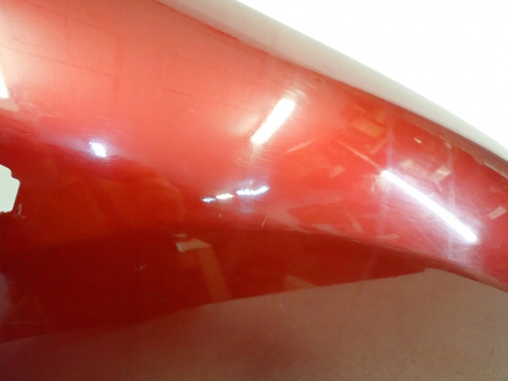 HYUNDAI SANTA FE 01- BŁOTNIK PRZEDNI PRAWY NQ 5/15