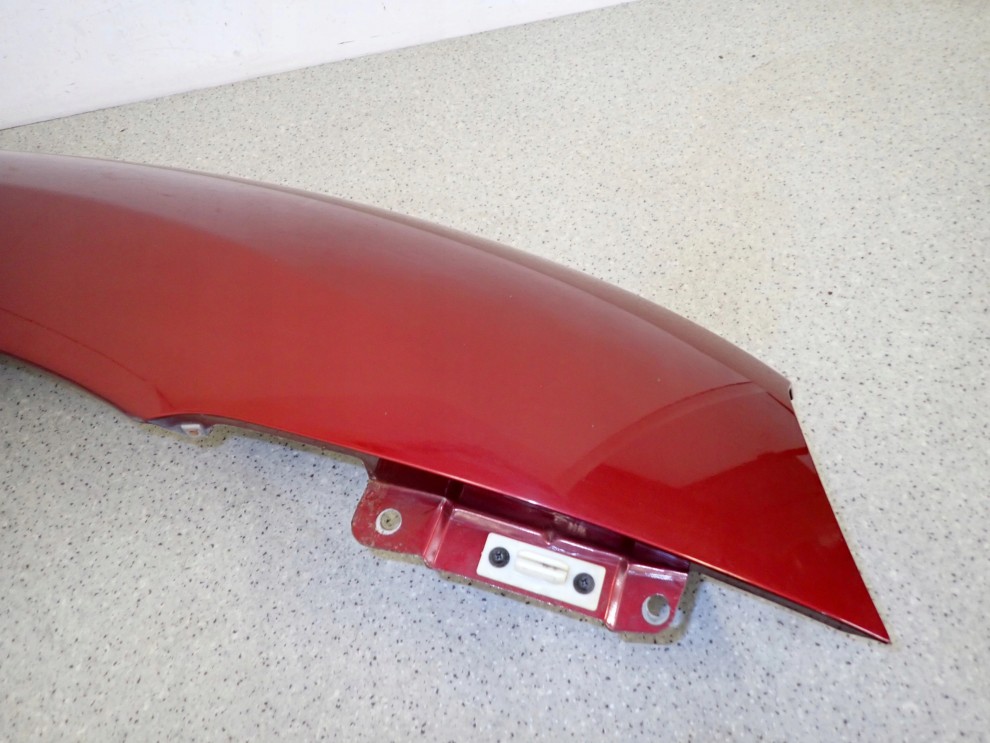 HYUNDAI SANTA FE 01- BŁOTNIK PRZEDNI PRAWY NQ 10/15