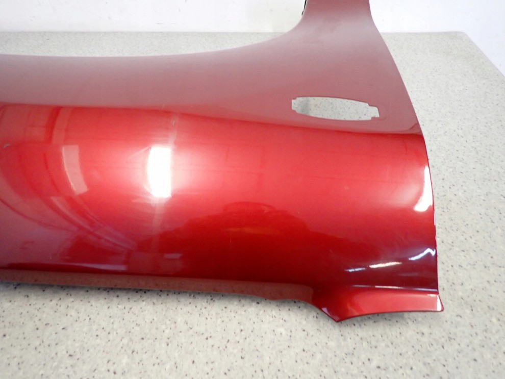 HYUNDAI SANTA FE 01- BŁOTNIK PRZEDNI PRAWY NQ 12/15