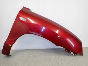 HYUNDAI SANTA FE 01- BŁOTNIK PRZEDNI PRAWY NQ