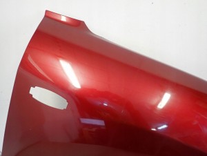 HYUNDAI SANTA FE 01- BŁOTNIK PRZEDNI PRAWY NQ 2/15 MINIATURA