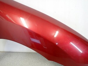 HYUNDAI SANTA FE 01- BŁOTNIK PRZEDNI PRAWY NQ 3/15 MINIATURA