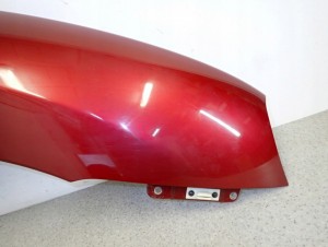 HYUNDAI SANTA FE 01- BŁOTNIK PRZEDNI PRAWY NQ 4/15 MINIATURA