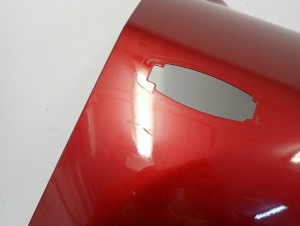 HYUNDAI SANTA FE 01- BŁOTNIK PRZEDNI PRAWY NQ 6/15 MINIATURA