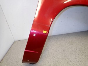 HYUNDAI SANTA FE 01- BŁOTNIK PRZEDNI PRAWY NQ 7/15 MINIATURA