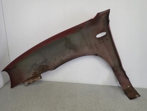 HYUNDAI SANTA FE 01- BŁOTNIK PRZEDNI PRAWY NQ 13/15 MINIATURA