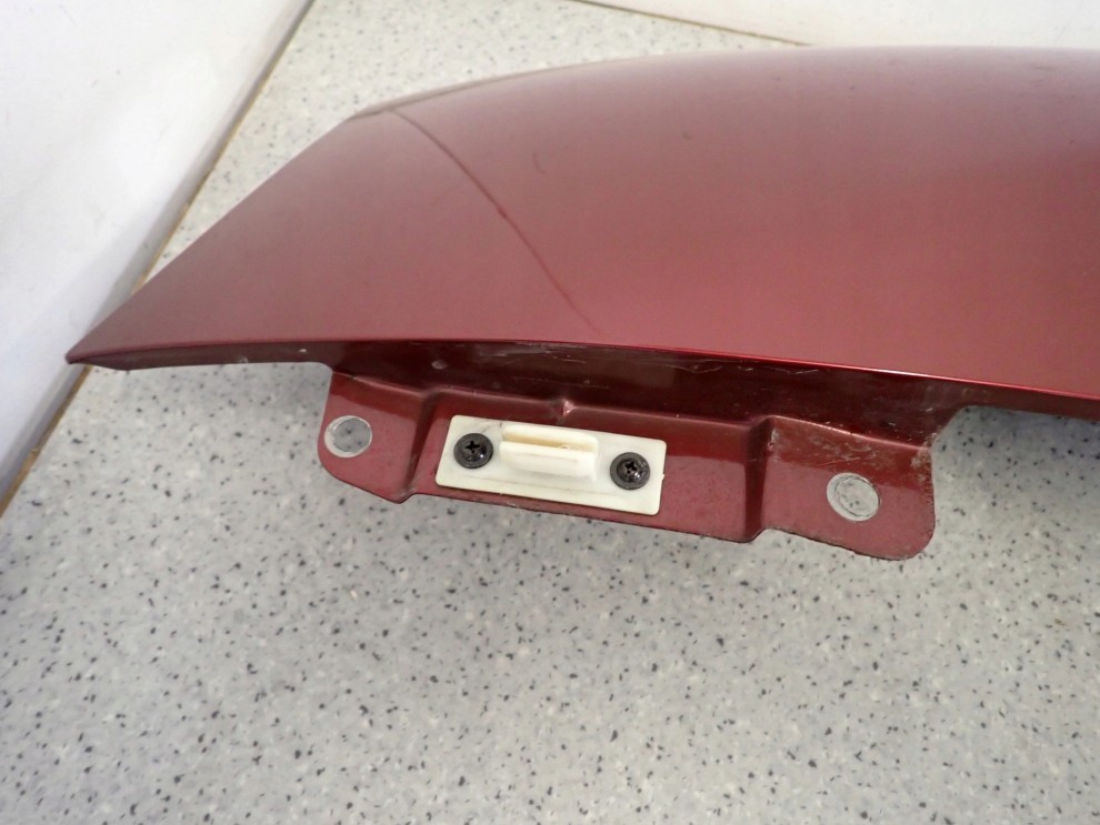 HYUNDAI SANTA FE 01- BŁOTNIK PRZEDNI LEWY NQ 9/11