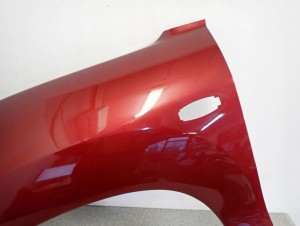 HYUNDAI SANTA FE 01- BŁOTNIK PRZEDNI LEWY NQ 3/11 MINIATURA