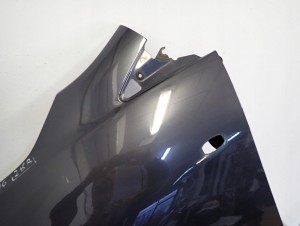 MAZDA5 MAZDA 5 I 05- BŁOTNIK PRZEDNI LEWY 28B 2/11 MINIATURA