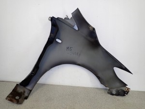 MAZDA5 MAZDA 5 I 05- BŁOTNIK PRZEDNI LEWY 28B 9/11 MINIATURA