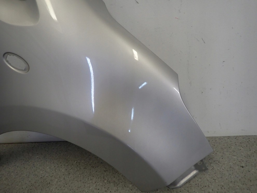 SUZUKI ALTO NISSAN PIXO 09-14 BŁOTNIK PRZEDNI PRAWY Z2S 3/11