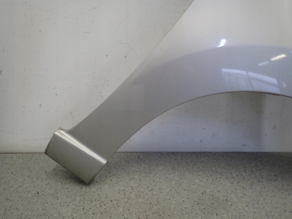 SUZUKI ALTO NISSAN PIXO 09-14 BŁOTNIK PRZEDNI PRAWY Z2S 4/11