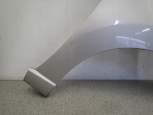 SUZUKI ALTO NISSAN PIXO 09-14 BŁOTNIK PRZEDNI PRAWY Z2S 4/11 MINIATURA