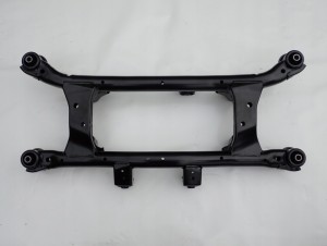 HYUNDAI TUCSON KIA SPORTAGE 04-10 4WD BELKA ZAWIESZENIA TYŁ 1/8 MINIATURA