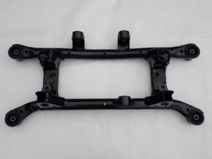 HYUNDAI TUCSON KIA SPORTAGE 04-10 4WD BELKA ZAWIESZENIA TYŁ 5/8 MINIATURA