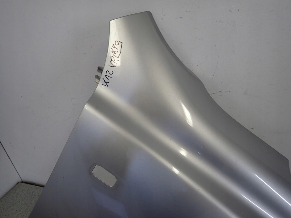 NISSAN MICRA K12 03-09 BŁOTNIK PRZEDNI PRAWY KY0 2/11