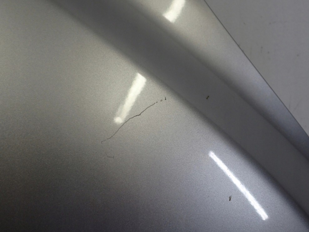 NISSAN MICRA K12 03-09 BŁOTNIK PRZEDNI PRAWY KY0 5/11