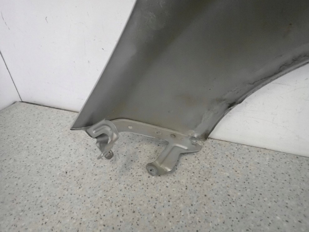 NISSAN MICRA K12 03-09 BŁOTNIK PRZEDNI PRAWY KY0 10/11