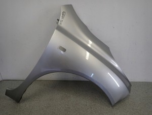 NISSAN MICRA K12 03-09 BŁOTNIK PRZEDNI PRAWY KY0