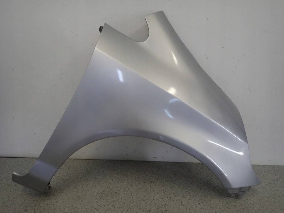 HONDA JAZZ II 05-07 BŁOTNIK PRZEDNI PRAWY NH623M 1/15