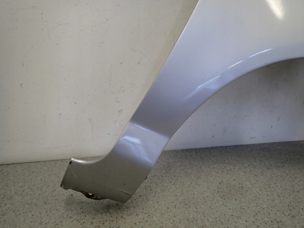 HONDA JAZZ II 05-07 BŁOTNIK PRZEDNI PRAWY NH623M 7/15