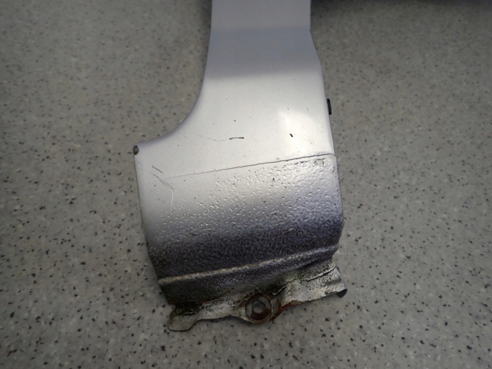 HONDA JAZZ II 05-07 BŁOTNIK PRZEDNI PRAWY NH623M 8/15