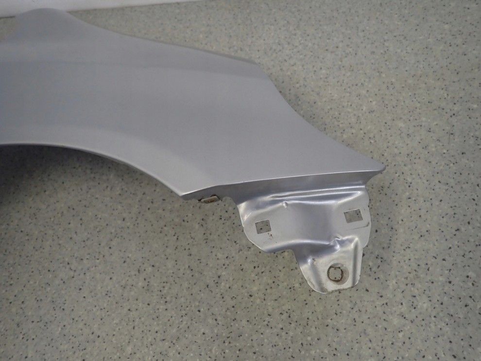 HONDA JAZZ II 05-07 BŁOTNIK PRZEDNI PRAWY NH623M 9/15