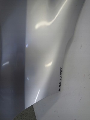 HONDA JAZZ II 05-07 BŁOTNIK PRZEDNI PRAWY NH623M 3/15 MINIATURA