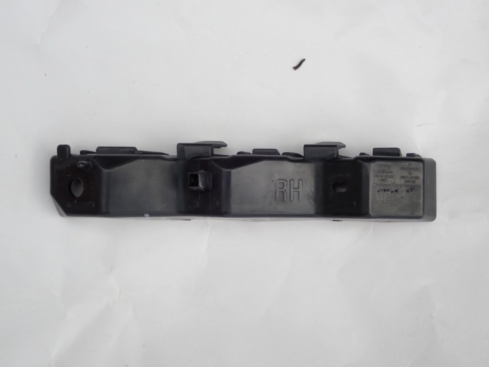 HYUNDAI IX20 09- ŚLIZG ZDERZAKA PRZEDNI PRAWY 4/5