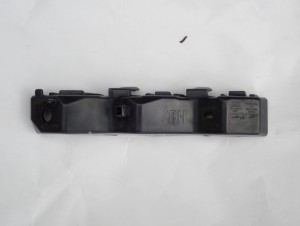 HYUNDAI IX20 09- ŚLIZG ZDERZAKA PRZEDNI PRAWY 4/5 MINIATURA