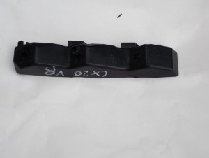 HYUNDAI IX20 09- ŚLIZG ZDERZAKA PRZEDNI PRAWY 5/5 MINIATURA