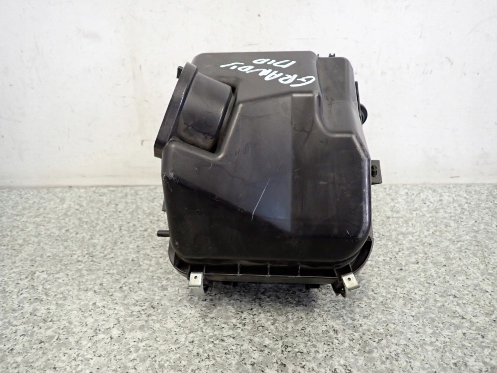 MITSUBISHI GRANDIS 2.0 DID 03-10 OBUDOWA FILTRA POWIETRZA 4/6