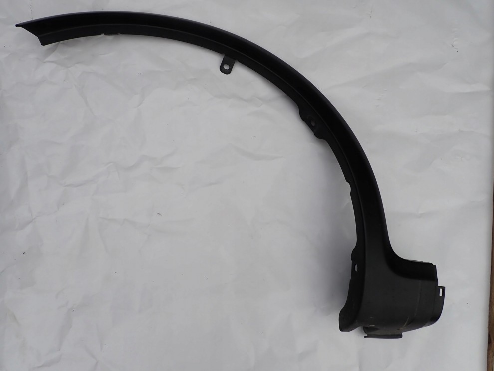 SUZUKI SX4 06-12 LISTWA BŁOTNIKA PRZEDNIA LEWA 2/10