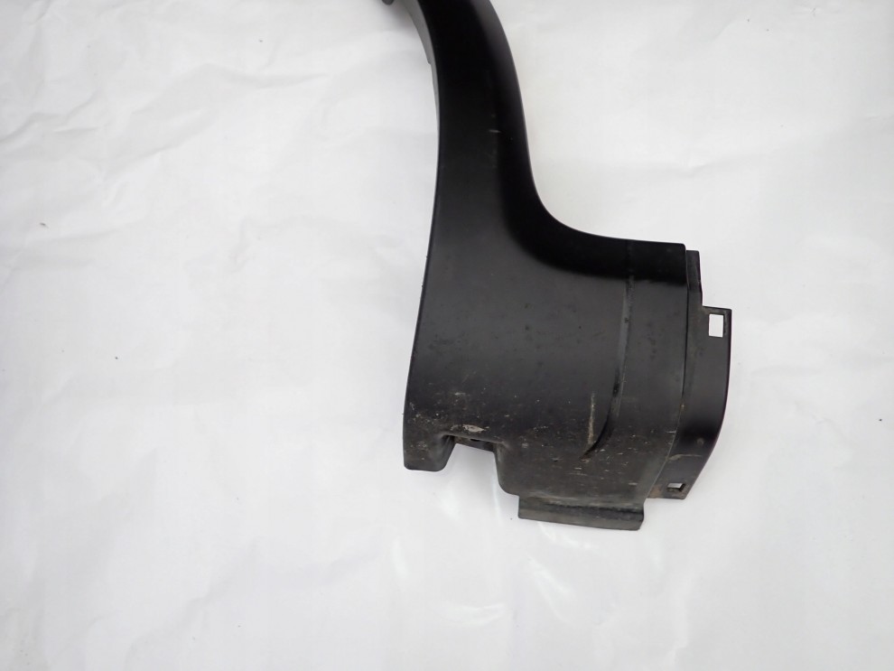 SUZUKI SX4 06-12 LISTWA BŁOTNIKA PRZEDNIA LEWA 3/10