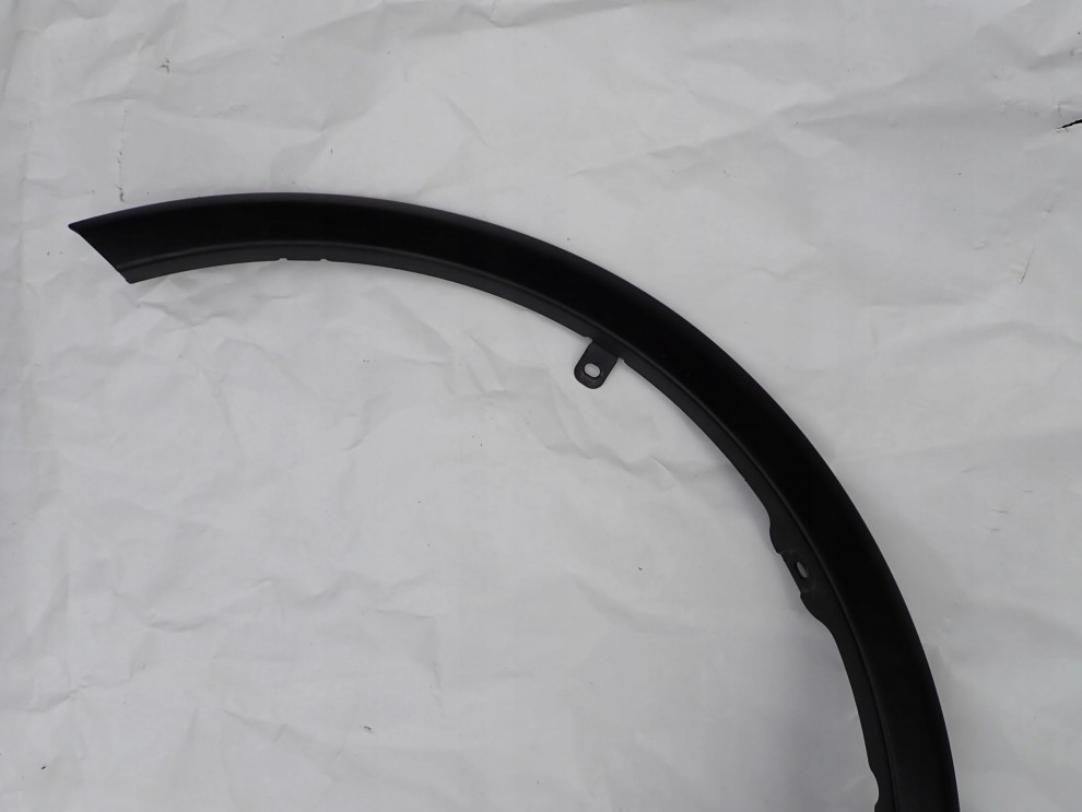 SUZUKI SX4 06-12 LISTWA BŁOTNIKA PRZEDNIA LEWA 4/10