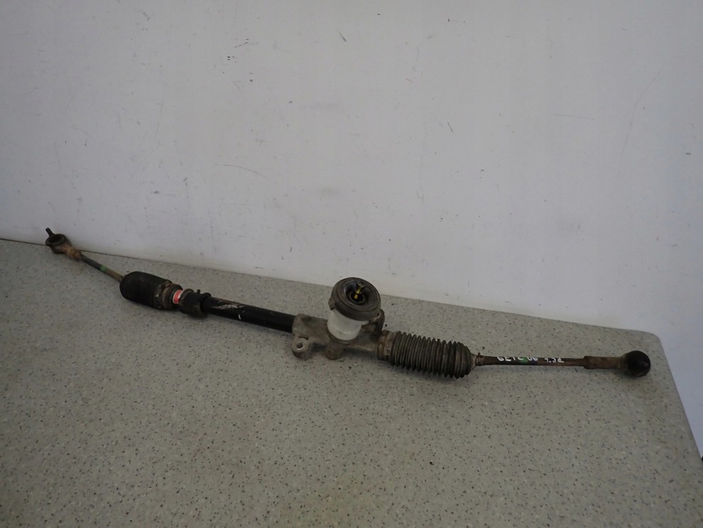 HYUNDAI GETZ 02-10 1.5 DIESEL CRDI MAGLOWNICA PRZEKŁADNIA KIEROWNICZA EUROP 1/11