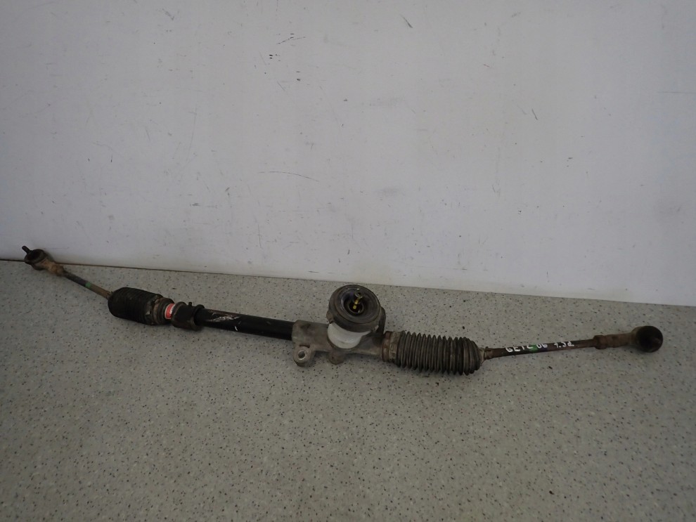 HYUNDAI GETZ 02-10 1.5 DIESEL CRDI MAGLOWNICA PRZEKŁADNIA KIEROWNICZA EUROP 3/11