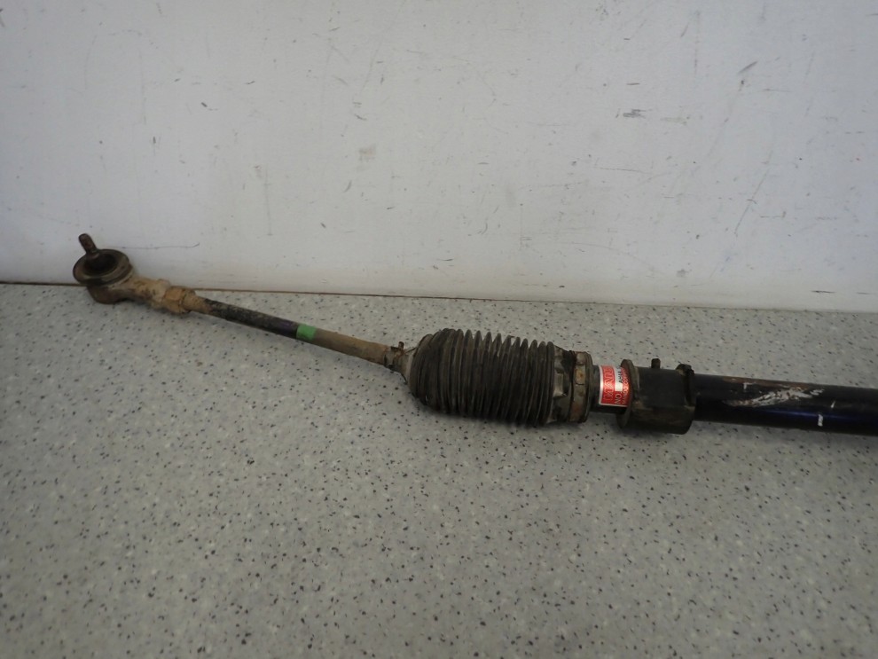 HYUNDAI GETZ 02-10 1.5 DIESEL CRDI MAGLOWNICA PRZEKŁADNIA KIEROWNICZA EUROP 4/11