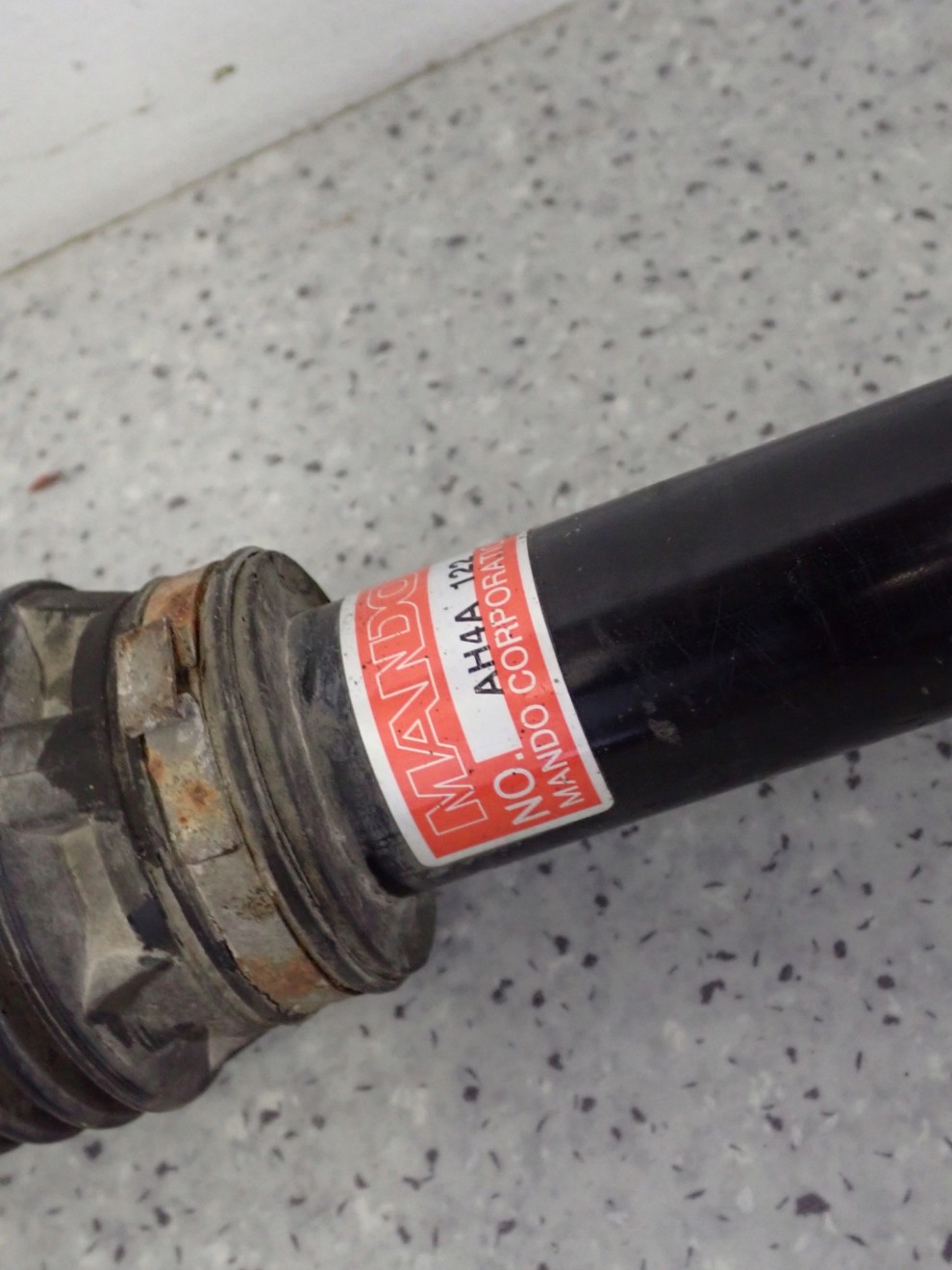 HYUNDAI GETZ 02-10 1.5 DIESEL CRDI MAGLOWNICA PRZEKŁADNIA KIEROWNICZA EUROP 7/11