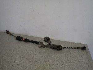 HYUNDAI GETZ 02-10 1.5 DIESEL CRDI MAGLOWNICA PRZEKŁADNIA KIEROWNICZA EUROP 1/11 MINIATURA